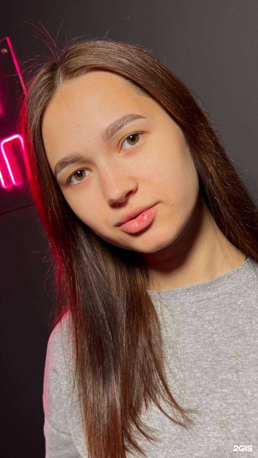 Отзывы на компанию Valery_brow в Пскове c фото