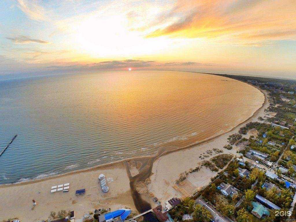 Отзывы на компанию Солнечный в Анапе c фото