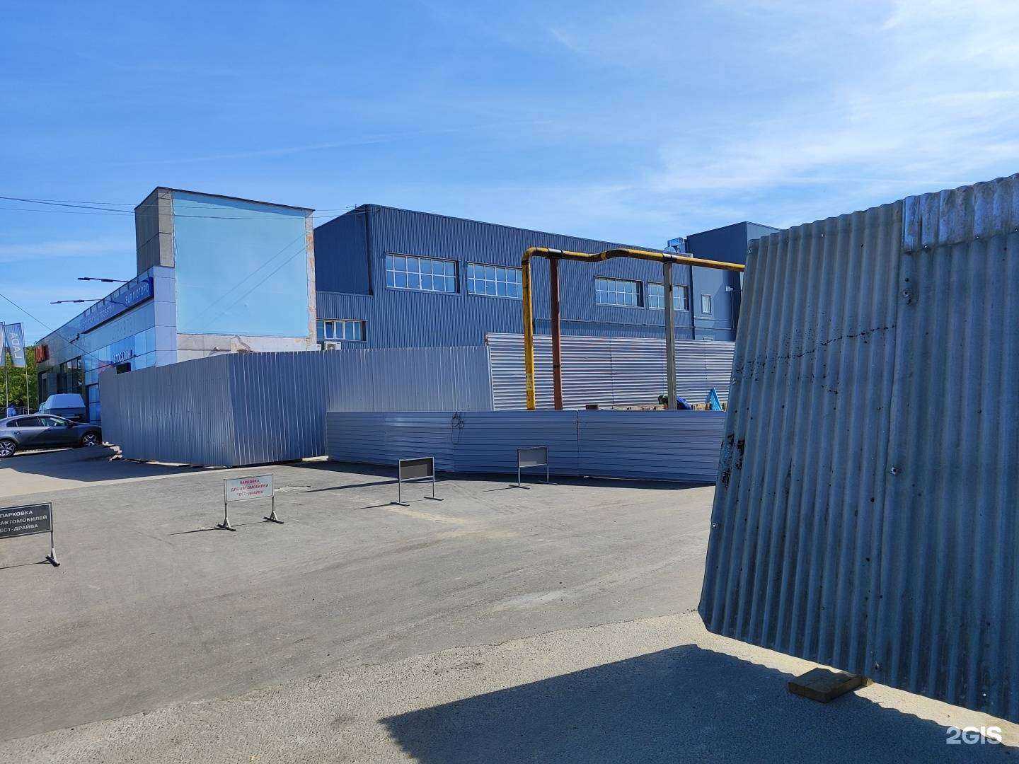 Отзывы на компанию Бцр Моторс в Нижнем Новгороде c фото - фотография 2 из 2