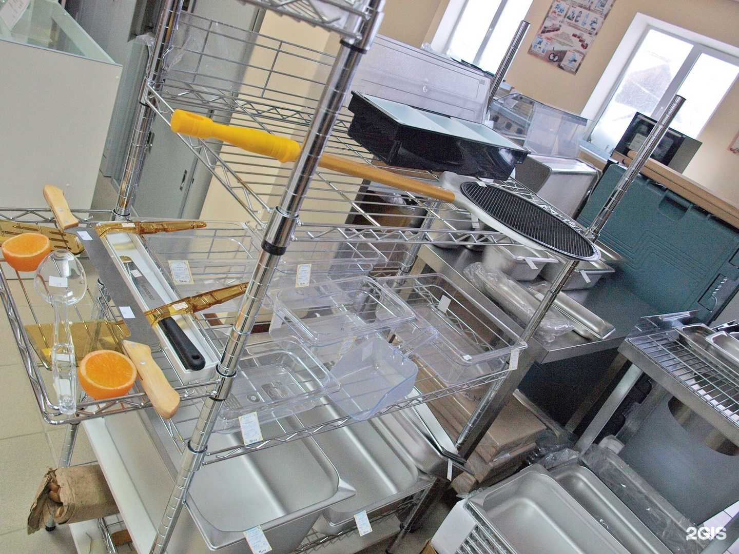 Отзывы на компанию Символ-Трейд в г. Южно-Сахалинск c фото