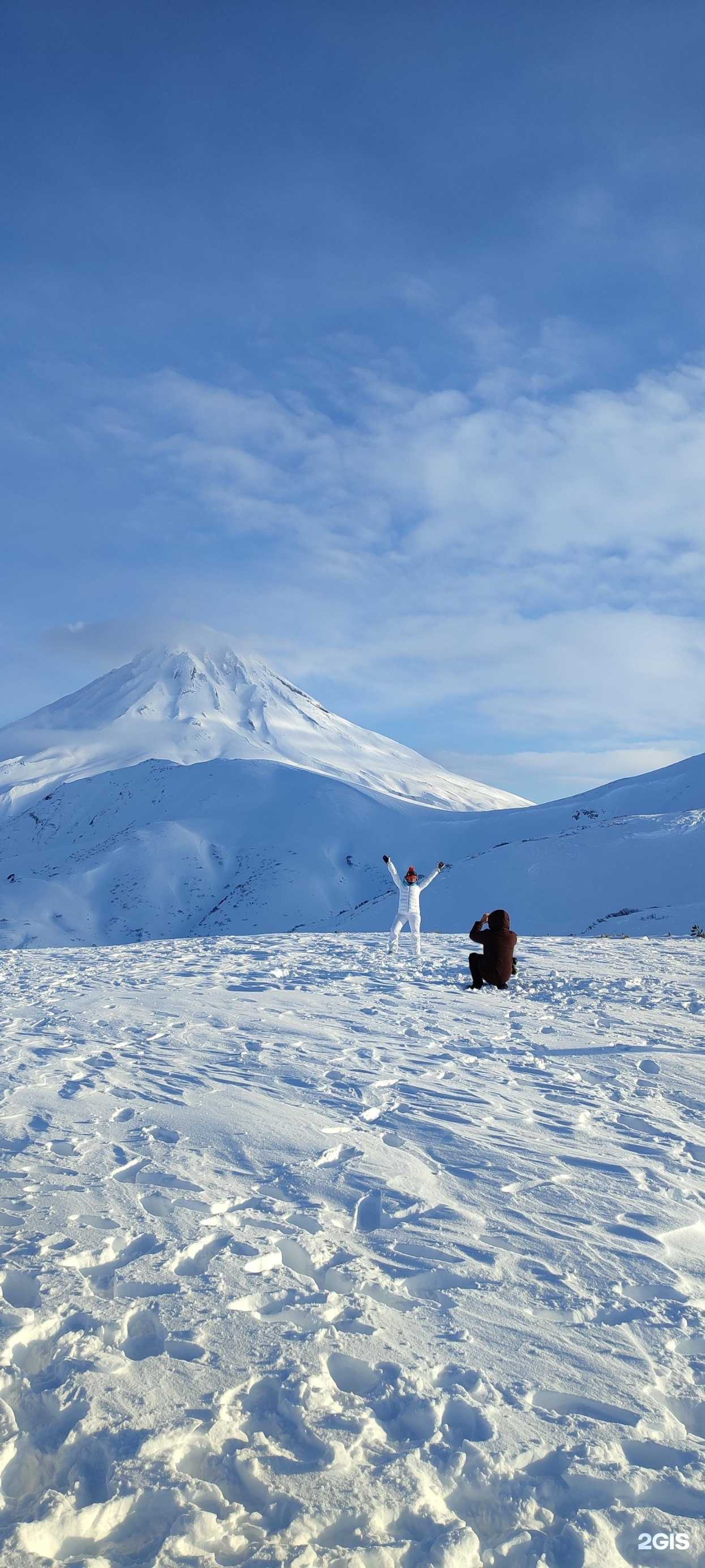 Отзывы на компанию Фридом тур в г. Петропавловск-Камчатский c фото