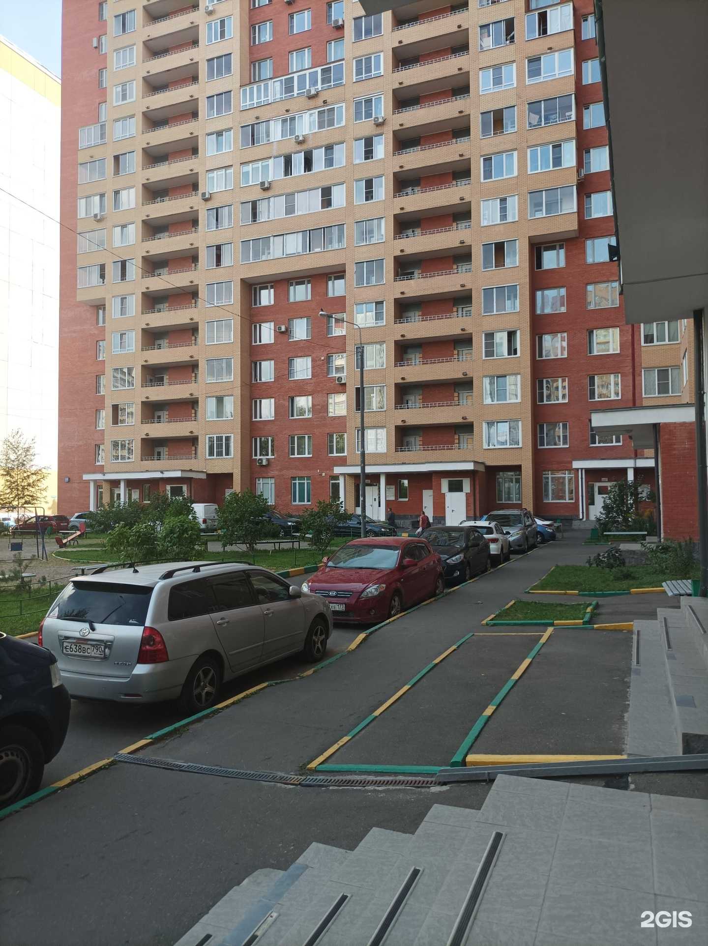 Отзывы на компанию Хмель&Солод в Химках c фото - фотография 2 из 2