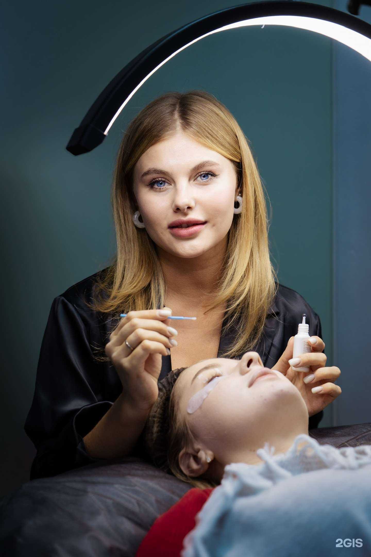 Отзывы на компанию My Face в Кирове c фото