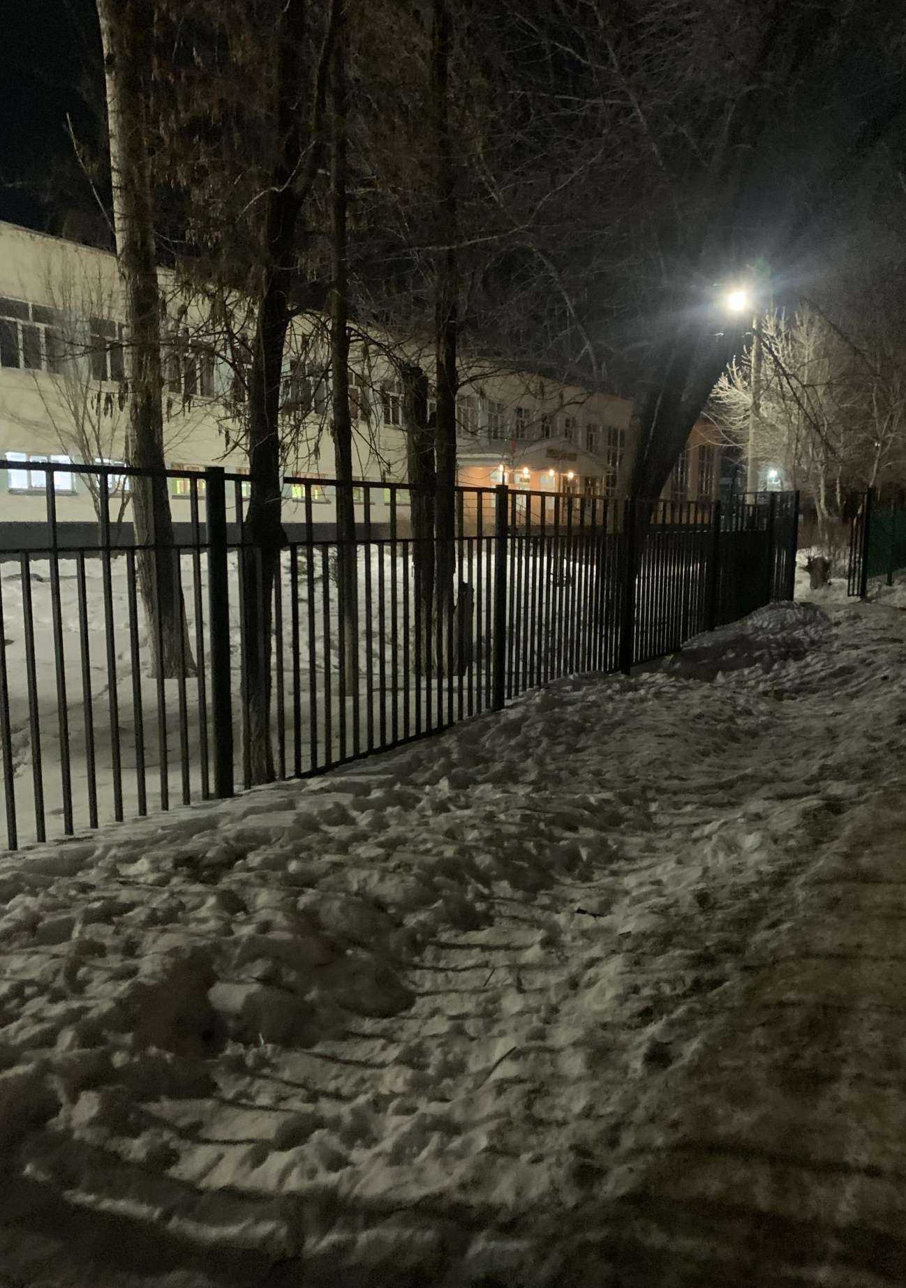 Отзывы на компанию Лицей №3 в Оренбурге c фото