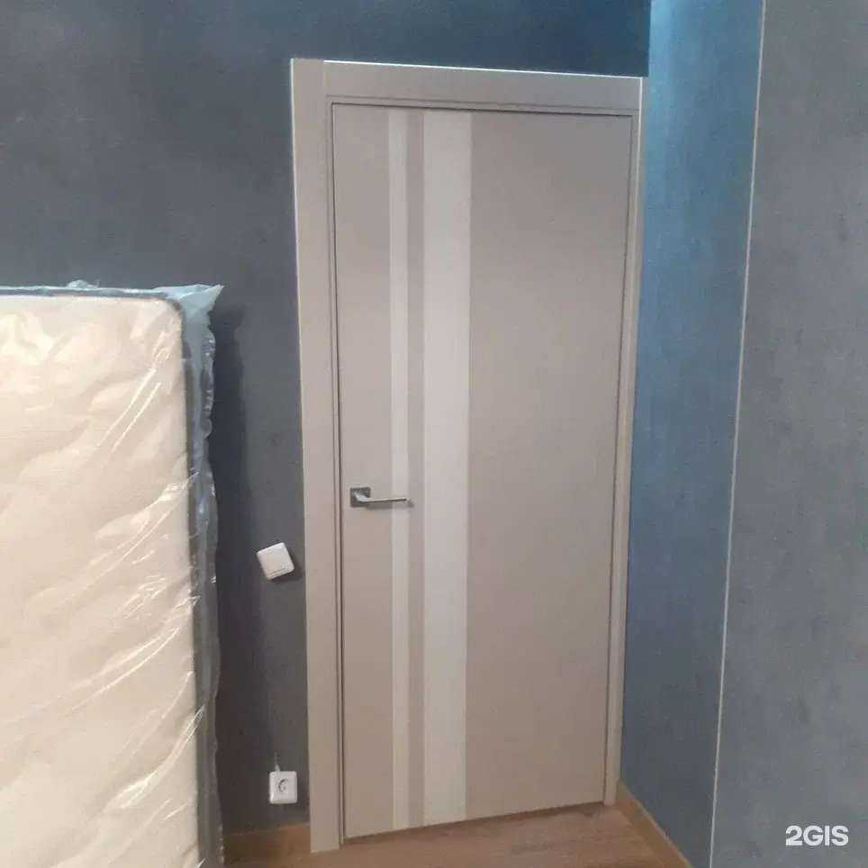 Отзывы на компанию AxelDoors в г. Новосибирск c фото