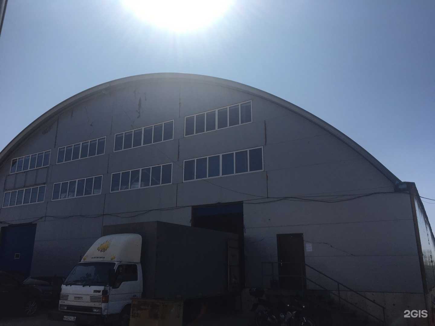 Отзывы на компанию Global Tekhnologi Rus в Воронеже c фото - фотография 2 из 2