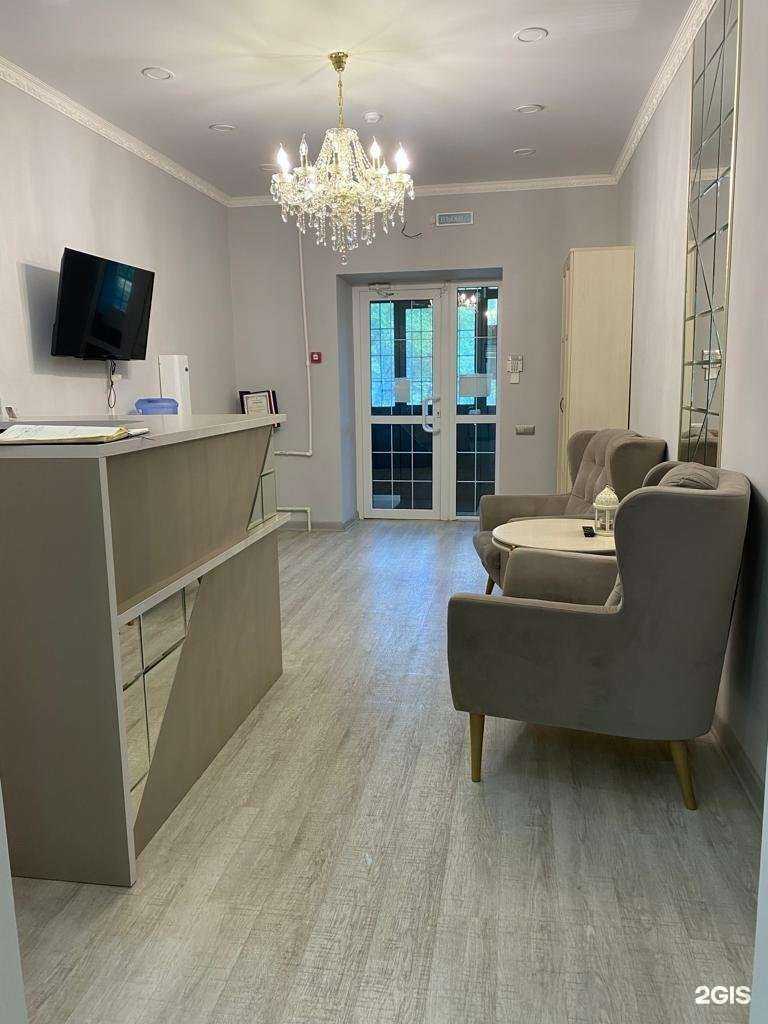 Отзывы на компанию Квин-дент в Оренбурге c фото