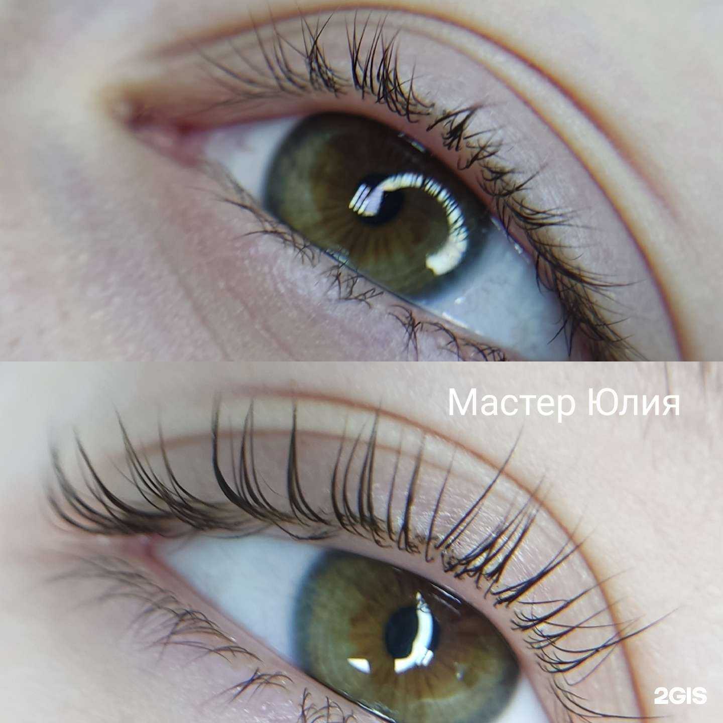 Отзывы на компанию Студия перманентного макияжа в Тюмени c фото