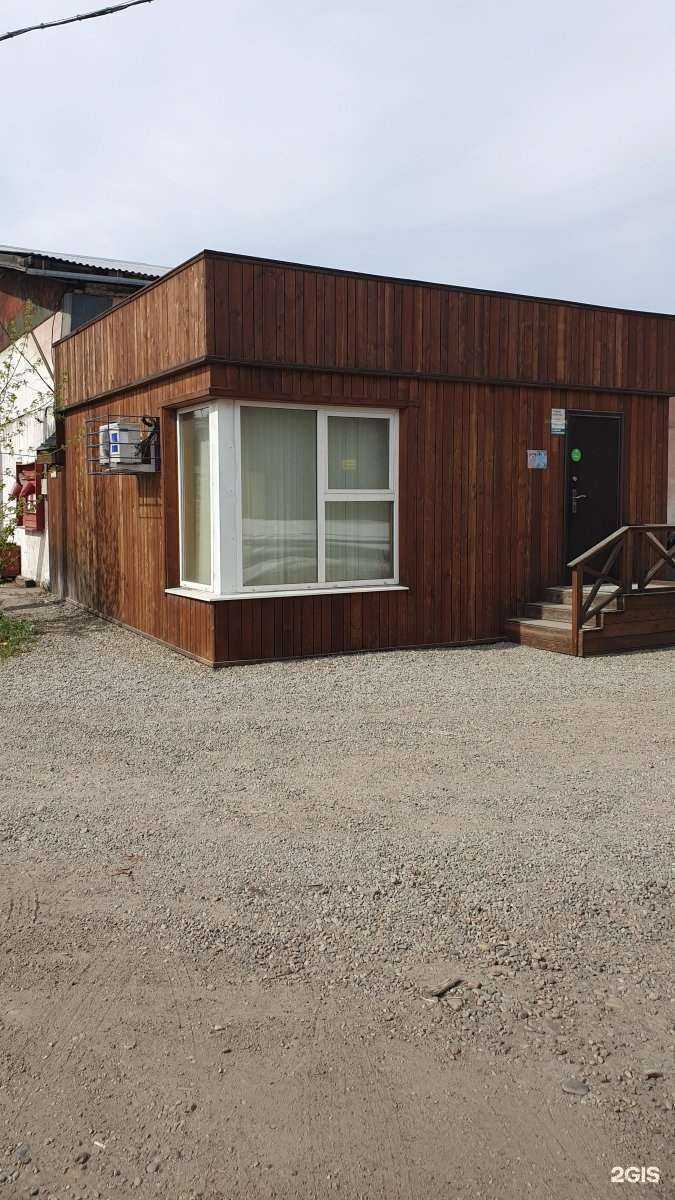 Отзывы на компанию Лесные технологии в Иркутске c фото