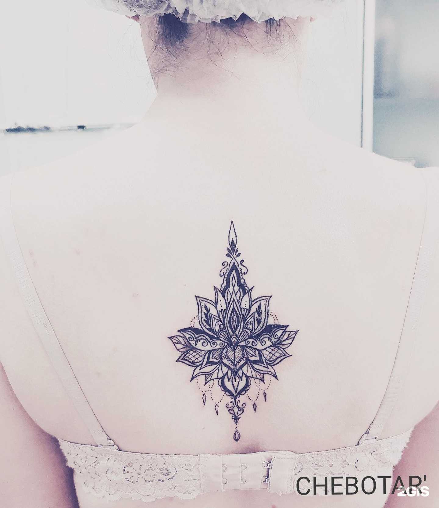 Отзывы на компанию Chebotar в Сыктывкаре c фото