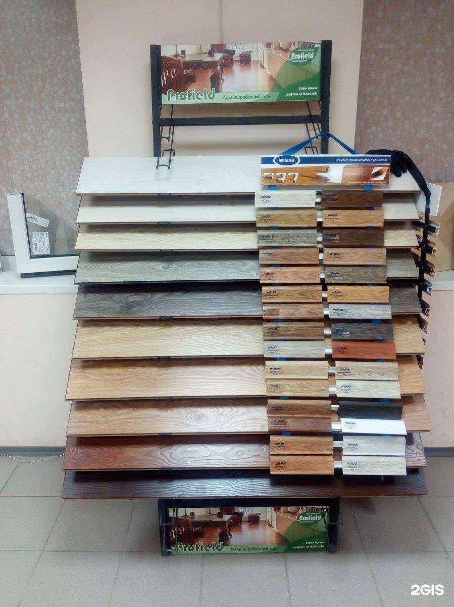 Отзывы на компанию Окна & Двери в Ревде c фото