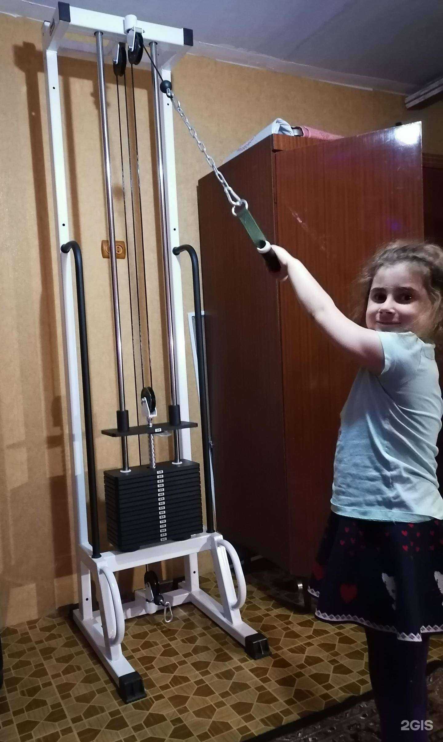 Отзывы на компанию Авенир-спорт в Омске c фото