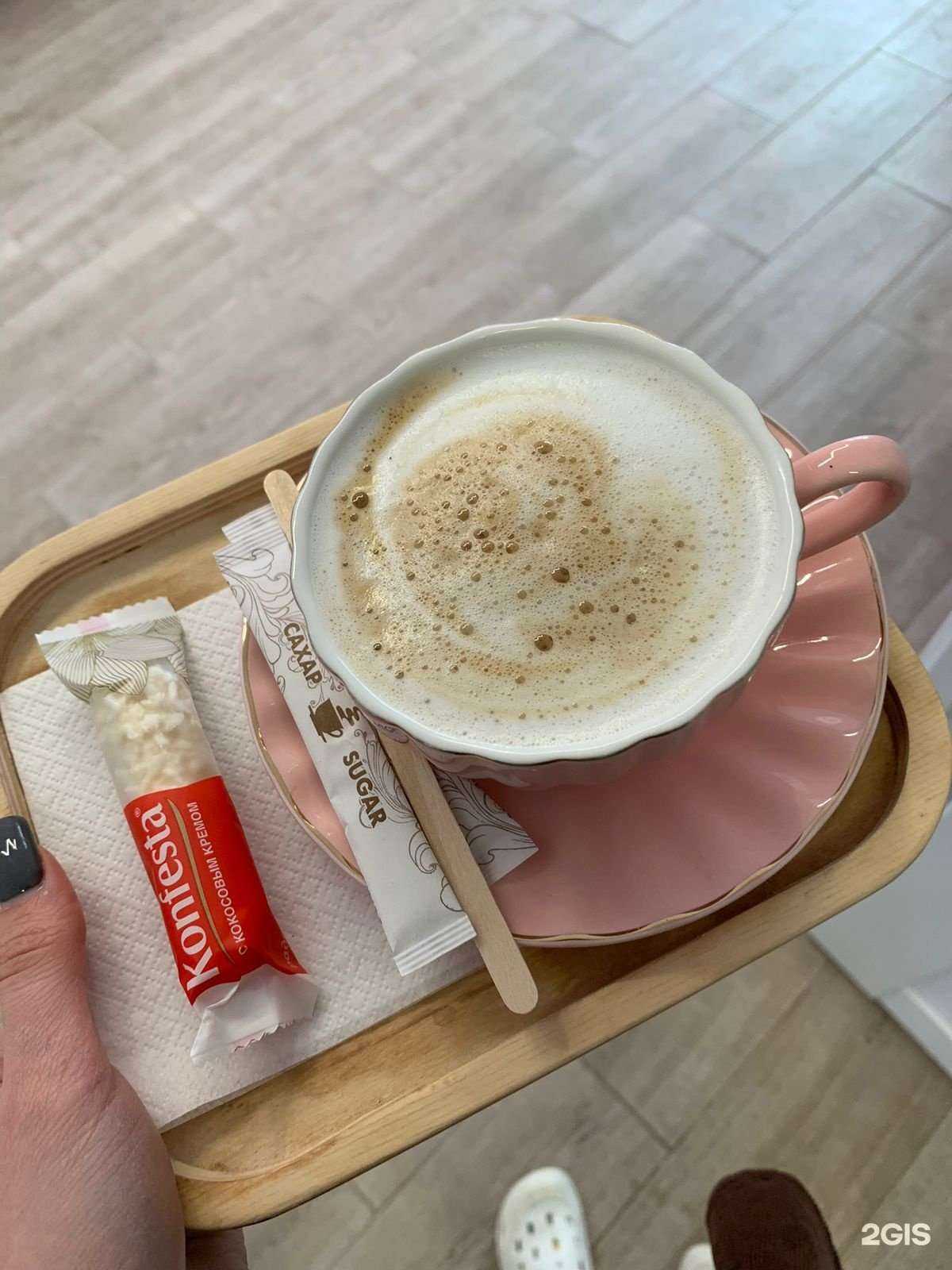 Отзывы на компанию Malinail в Уфе c фото