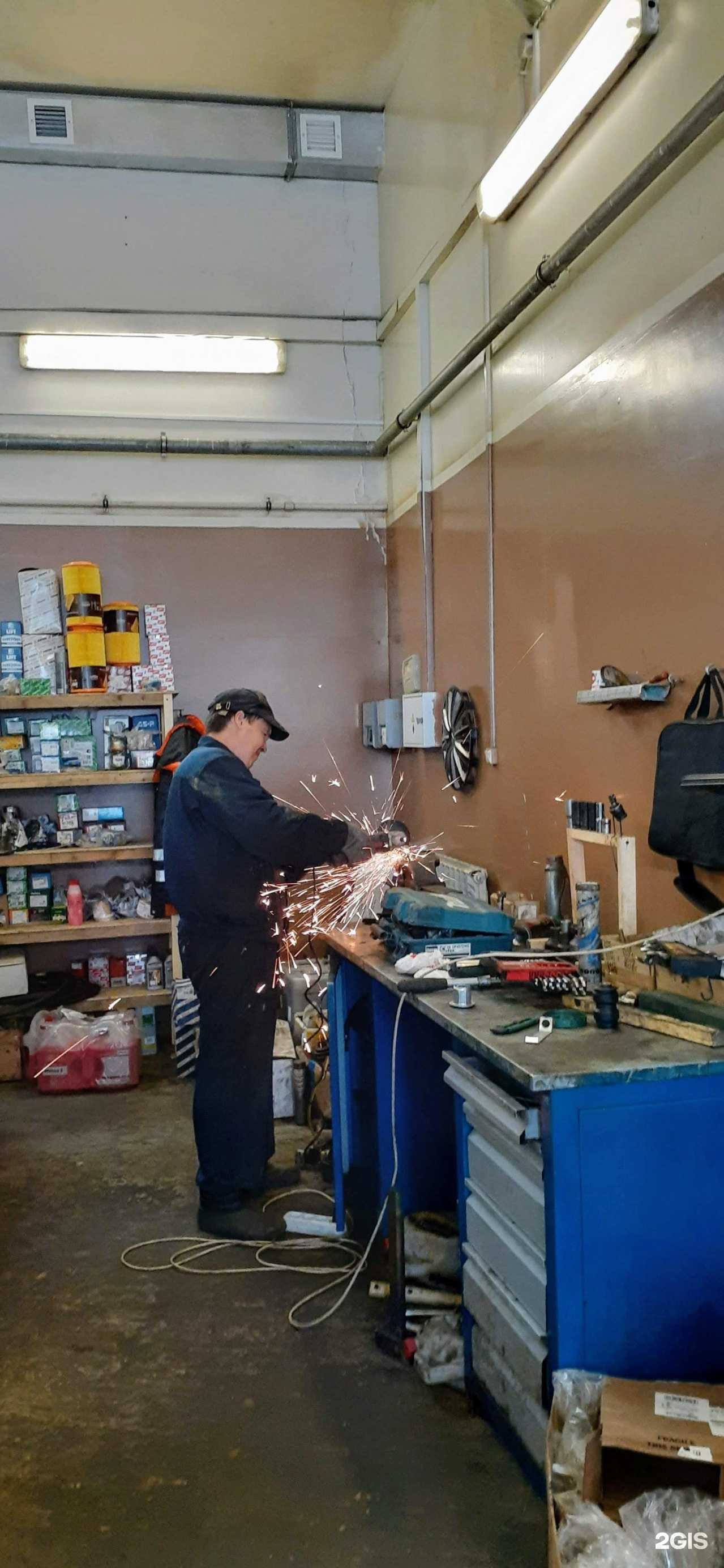 Отзывы на компанию У Рыжего в Йошкар-Оле c фото - фотография 2 из 2