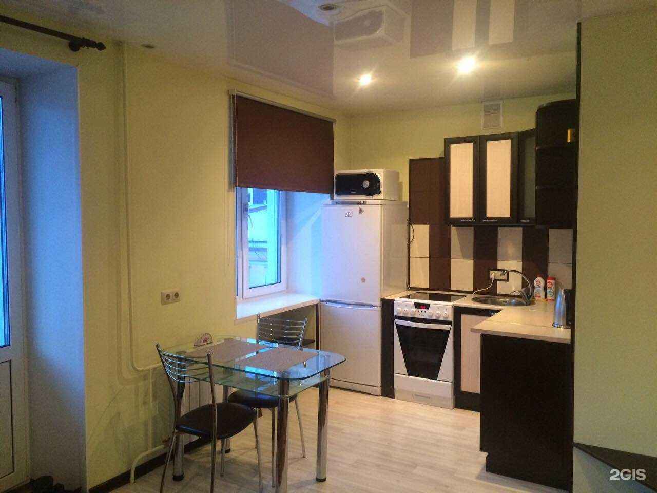 Отзывы на компанию Гранд Сити в г. Красноярск c фото