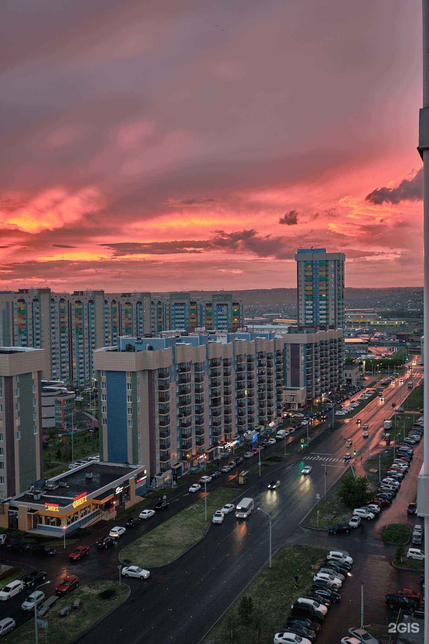 Отзывы на компанию Алёнка в Красноярске c фото - фотография 2 из 2