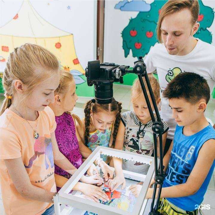 Отзывы на компанию Мультистория в Волжском c фото