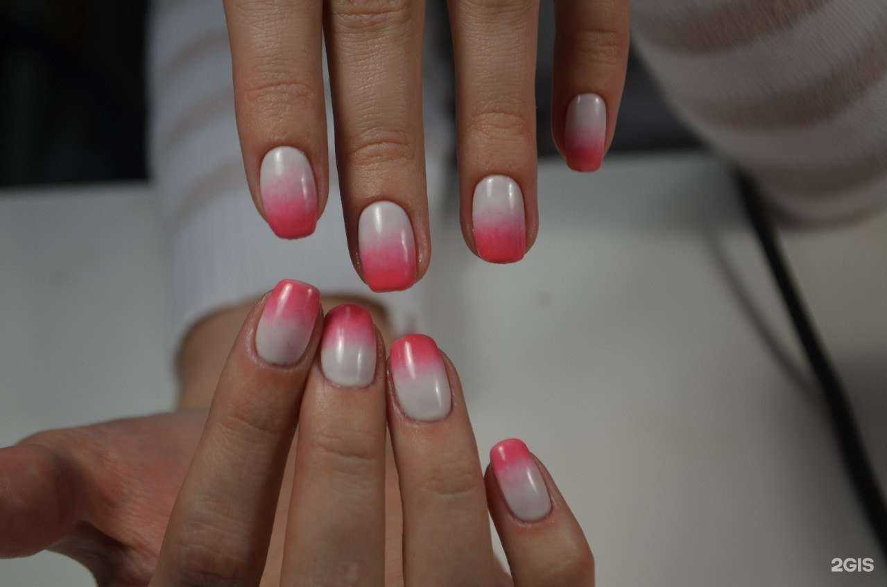 Отзывы на компанию Ногтевая студия в Самаре c фото