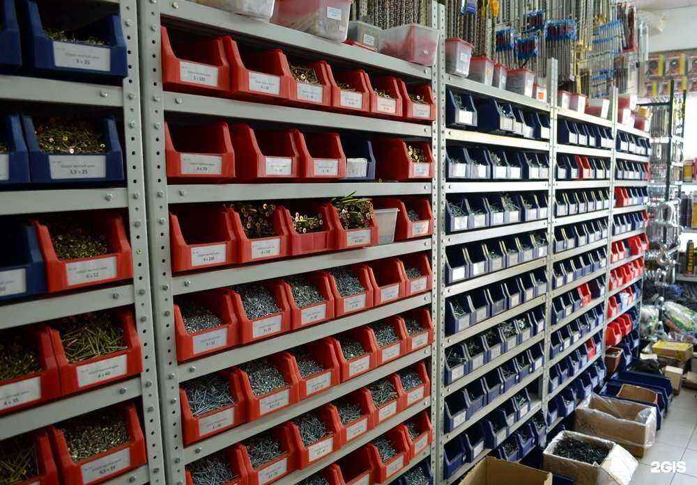 Отзывы на компанию Деталид в г. Красноярск c фото