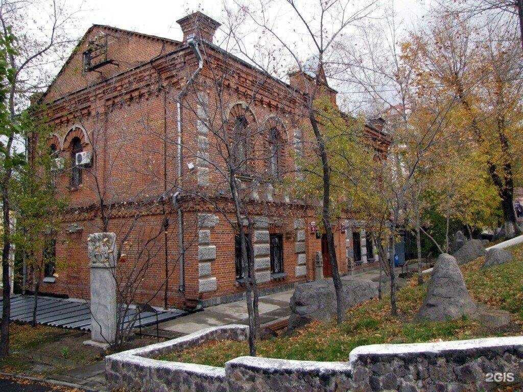 Отзывы на компанию Музей археологии в Хабаровске c фото