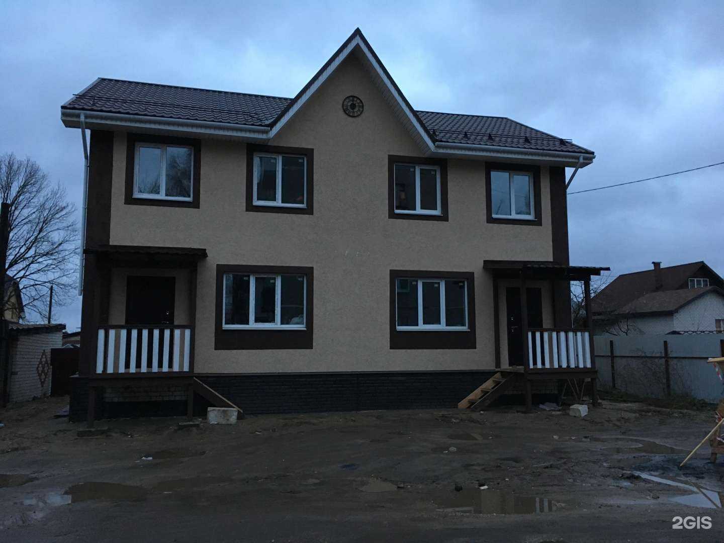 Отзывы на компанию ТвойСтройБор в Боре c фото