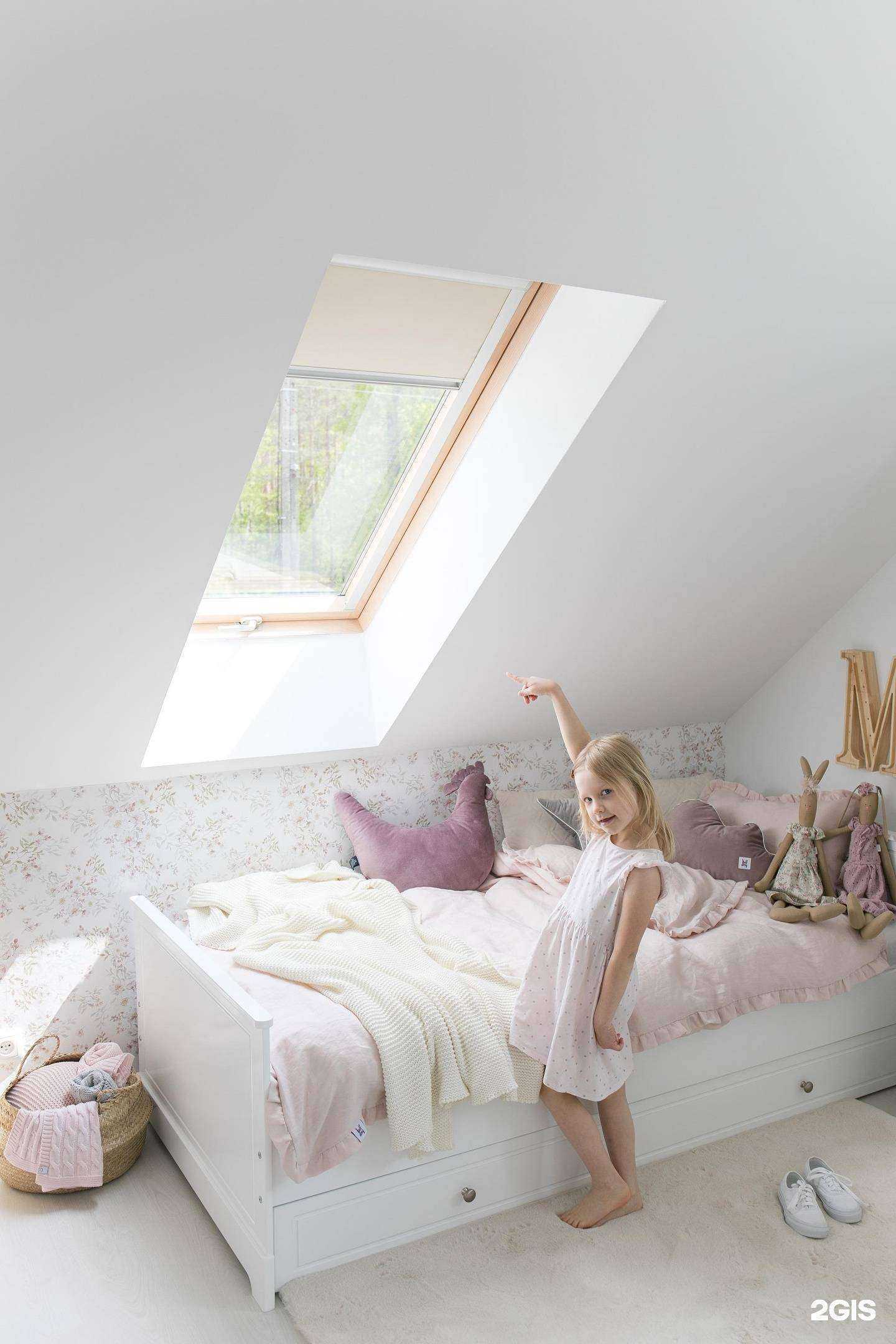 Отзывы на компанию Fakro в г. Калининград c фото