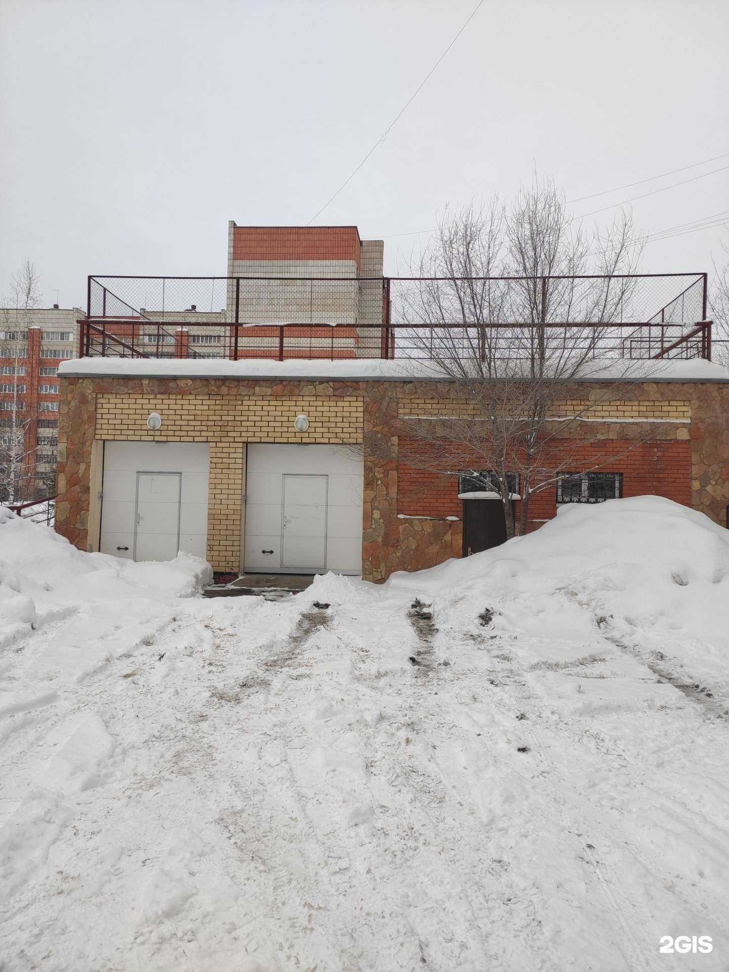 Отзывы на компанию 1-tunig.ru в Казани c фото