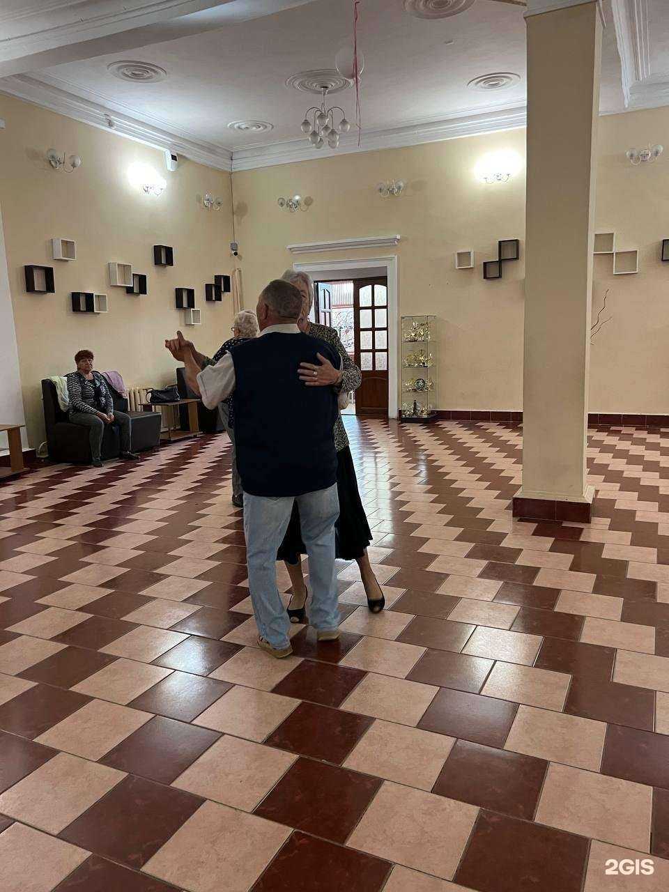 Отзывы на компанию Центр досуга им. Горького в Чебаркуле c фото