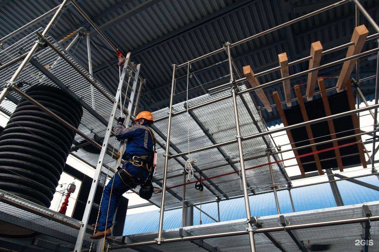 Отзывы на компанию Гелиос в Тюмени c фото