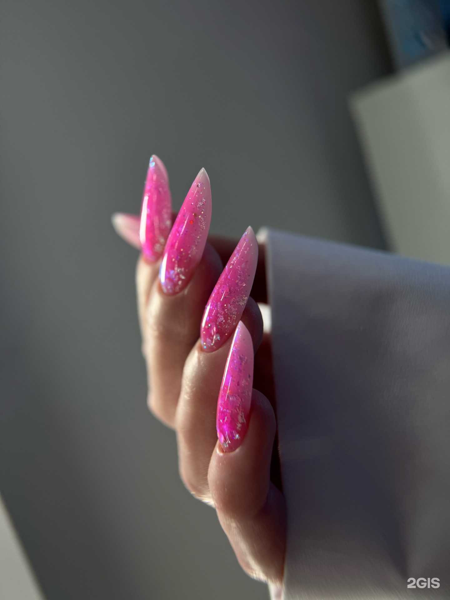 Отзывы на компанию Mimi.Nails в г. Набережные Челны c фото
