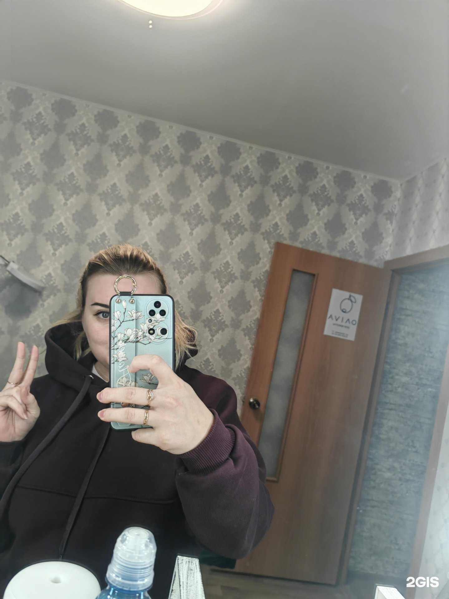 Отзывы на компанию Oliva в г. Красноярск c фото