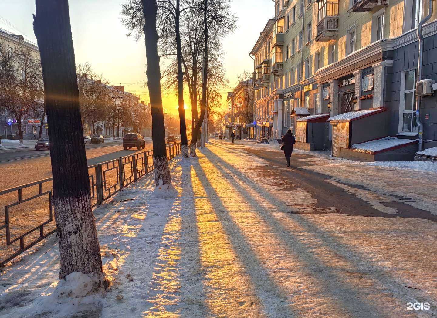 Отзывы на компанию Новый стиль в Уфе c фото