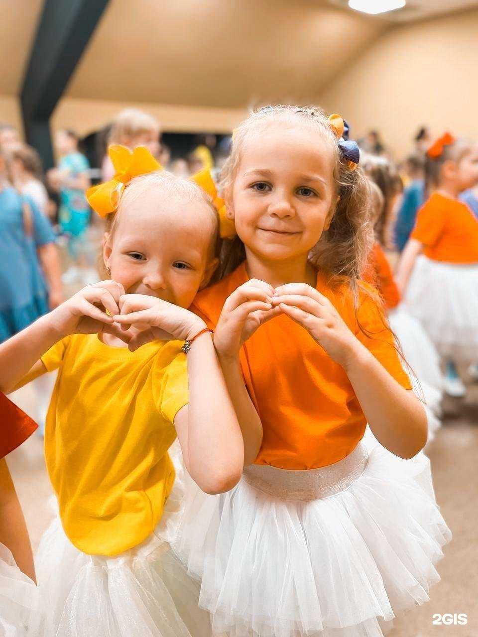 Отзывы на компанию Не просто танцы в Нижневартовске c фото