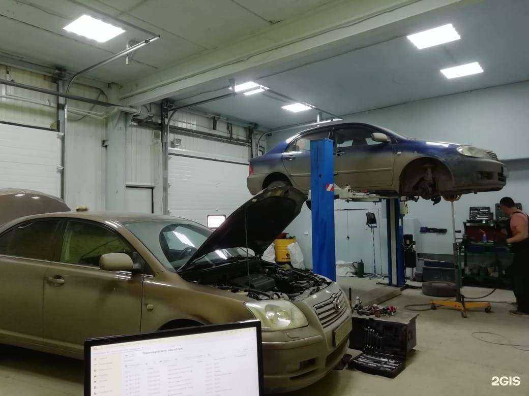 Отзывы на компанию AutoPoint в Челябинске c фото