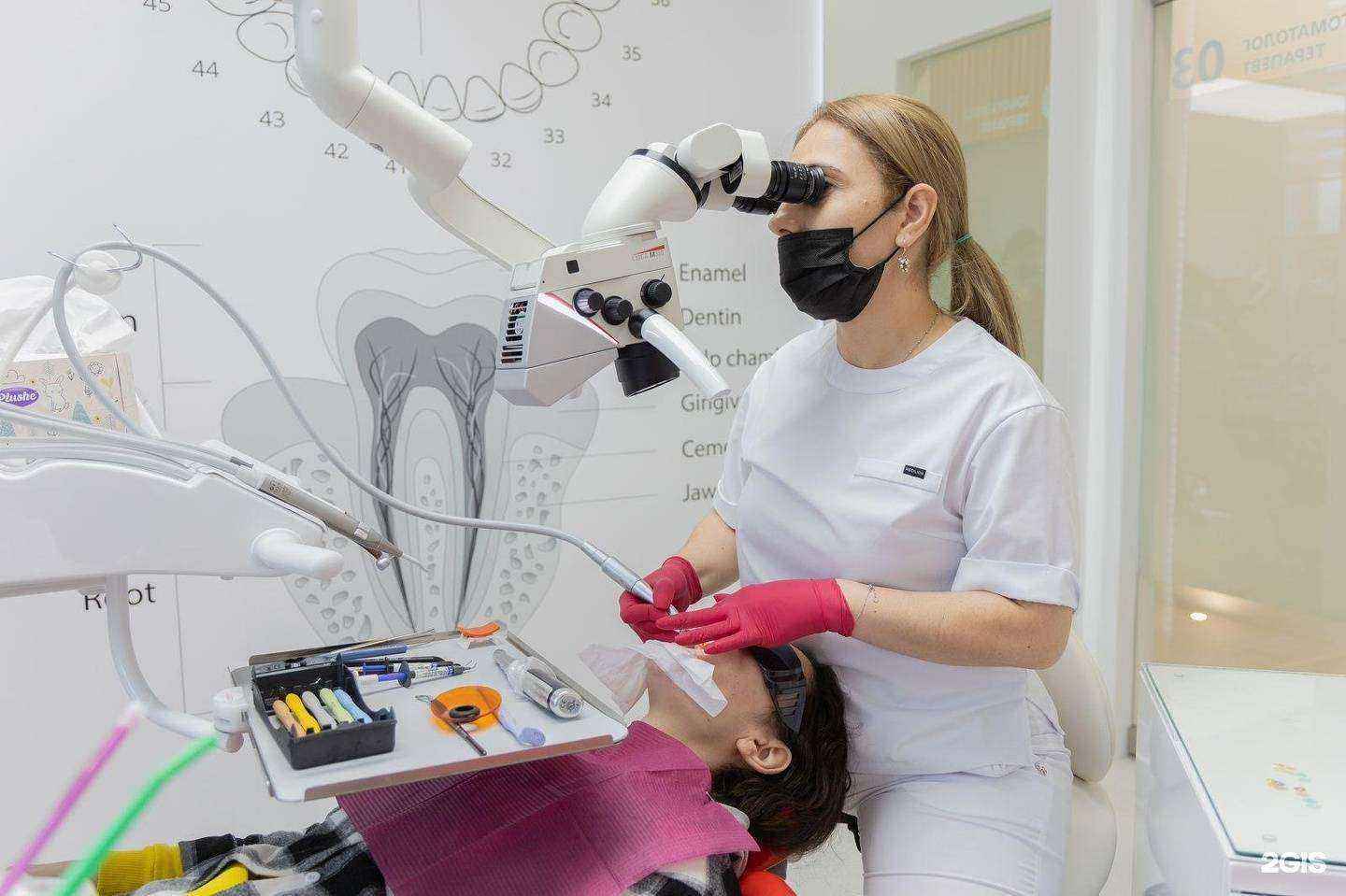 Отзывы на компанию Эстетика в г. Владивосток c фото