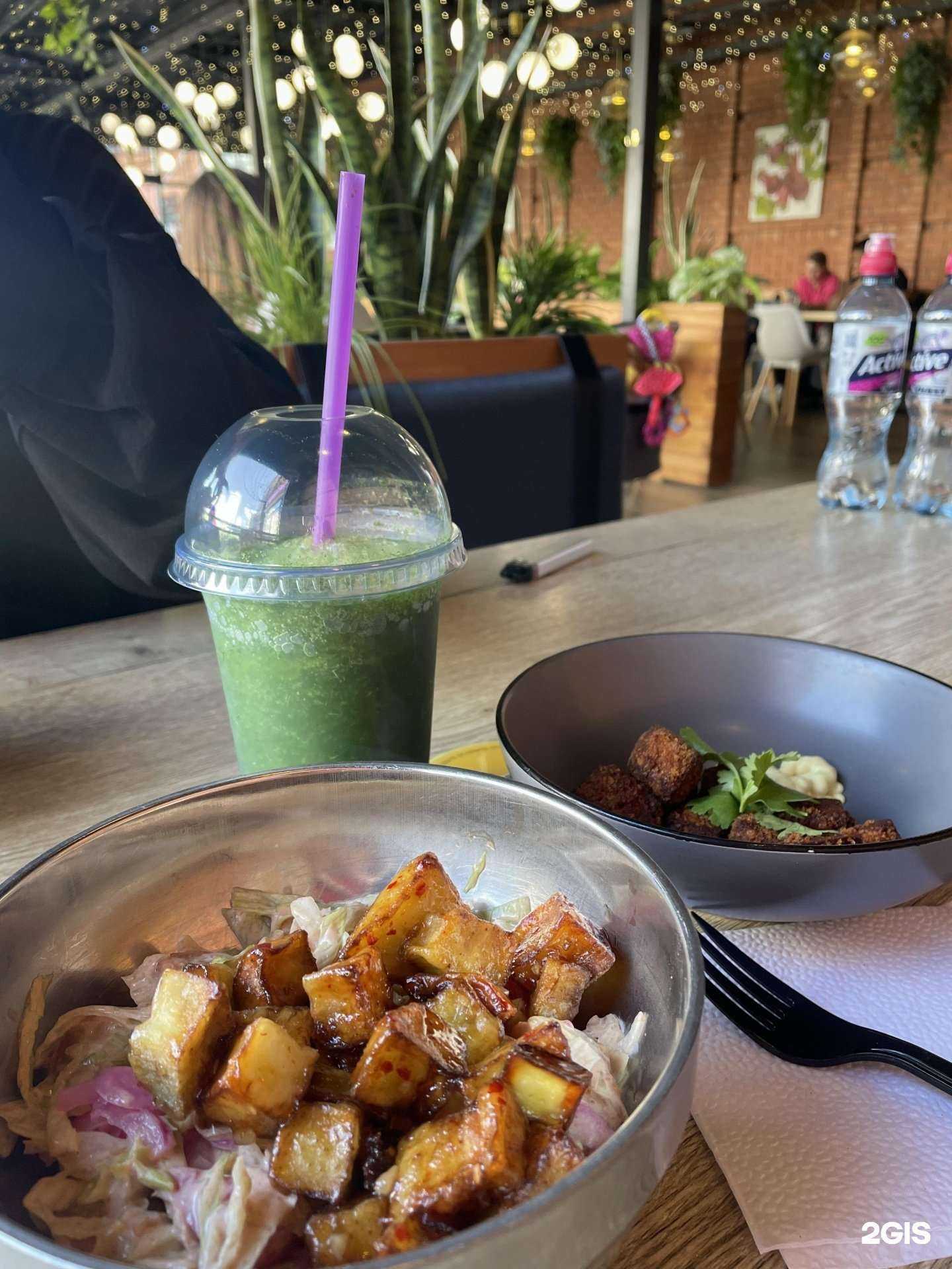 Отзывы на компанию Мичелада&InCurry в Краснодаре c фото