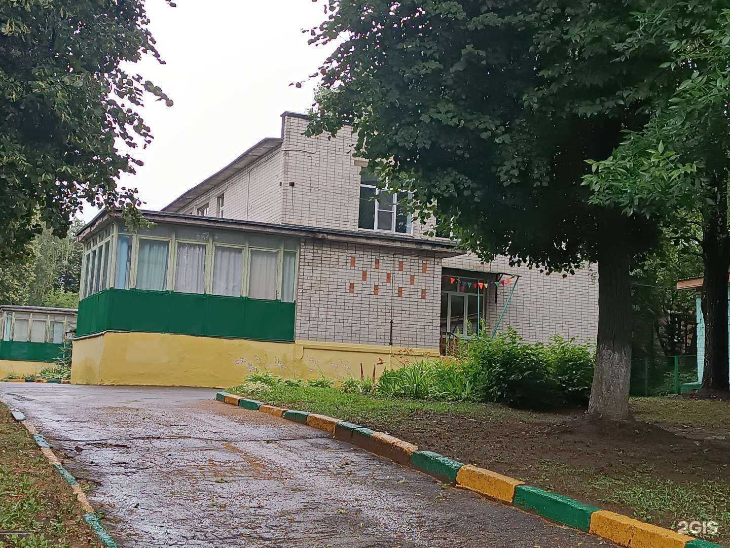 Отзывы на компанию Детский сад №178 в Нижнем Новгороде c фото