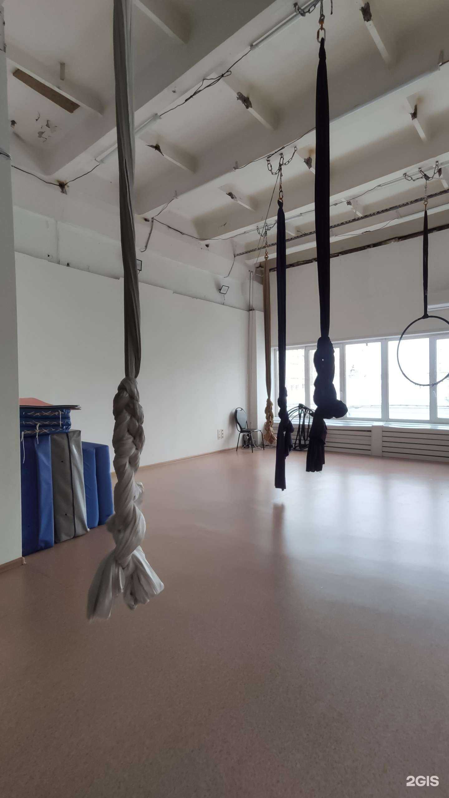 Отзывы на компанию Динамика в г. Красноярск c фото