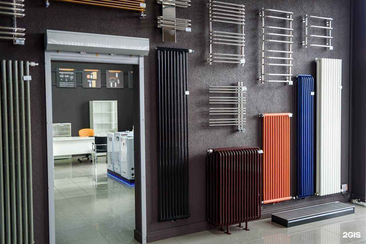 Отзывы на компанию Максимальный Монтаж Отопления в Краснодаре c фото