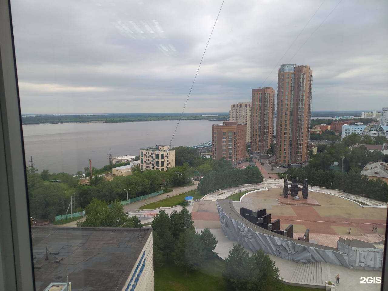 Отзывы на компанию Мой адвокат в Хабаровске c фото