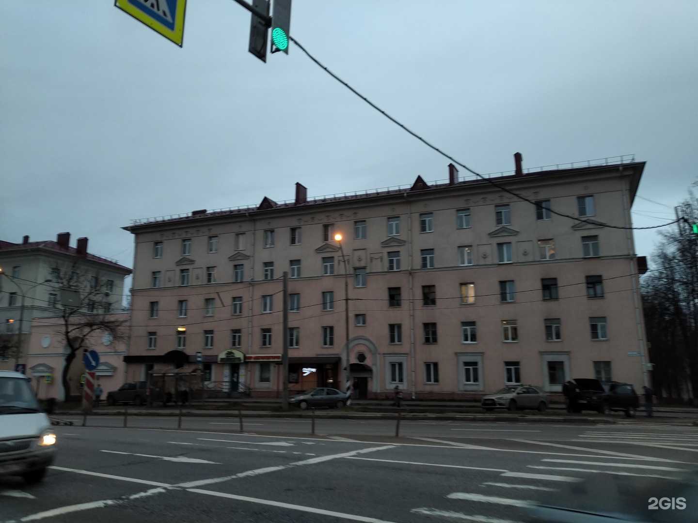 Отзывы на компанию OldBoy в Клине c фото - фотография 2 из 2