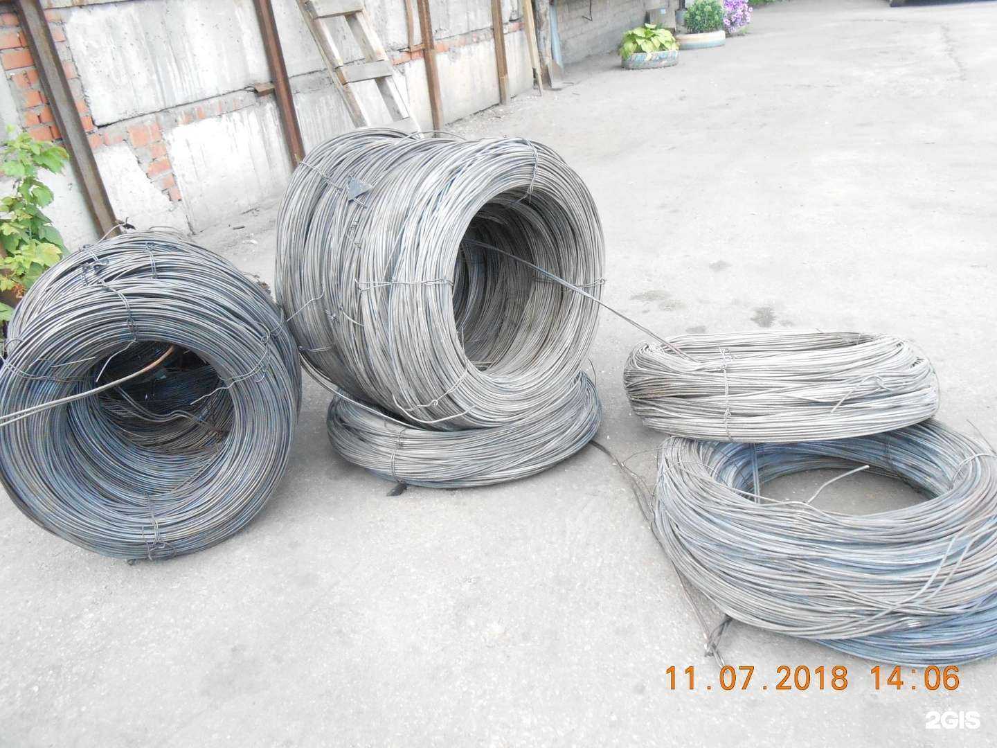 Отзывы на компанию Воронежпромметиз в Воронеже c фото