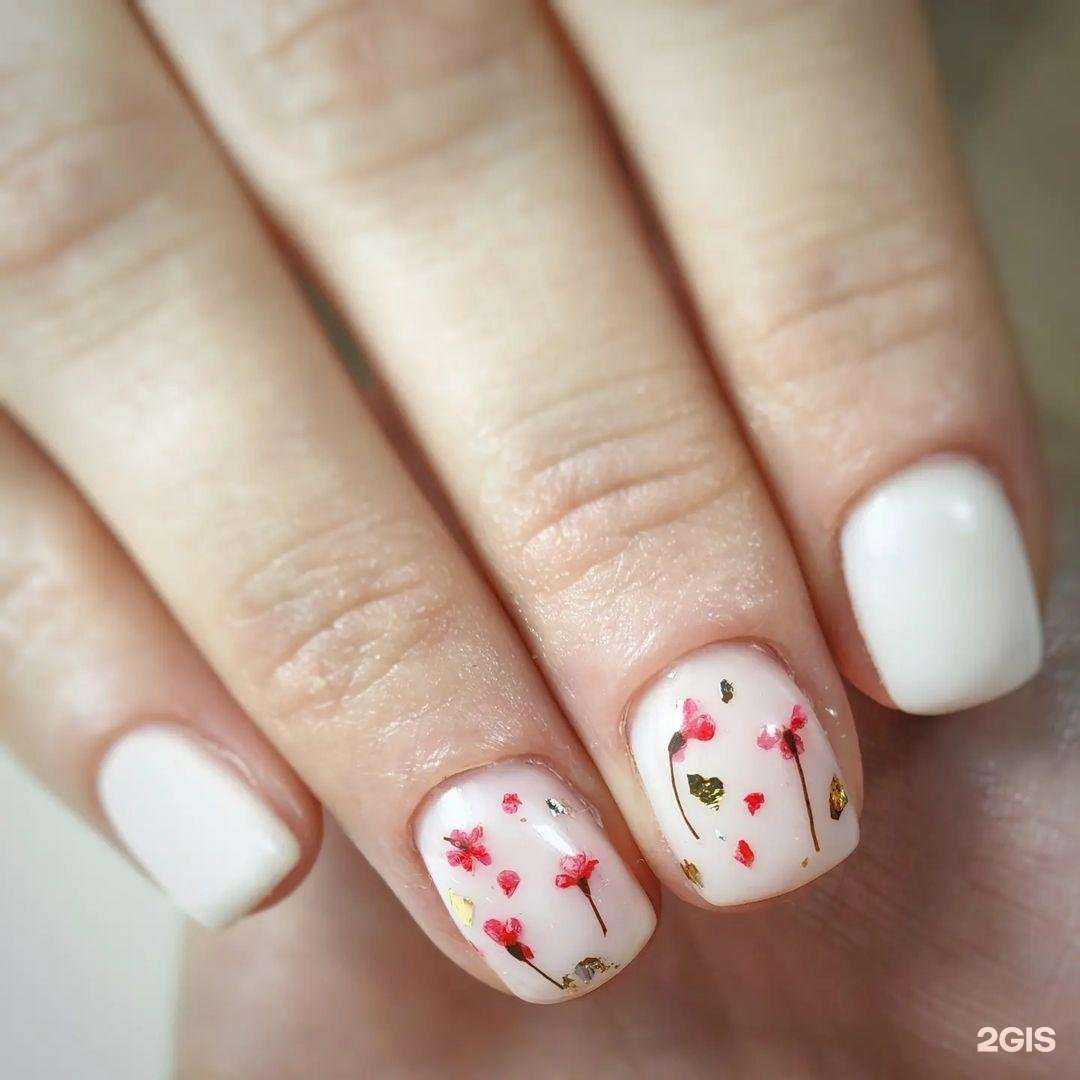 Отзывы на компанию Ногтевая студия в Ульяновске c фото