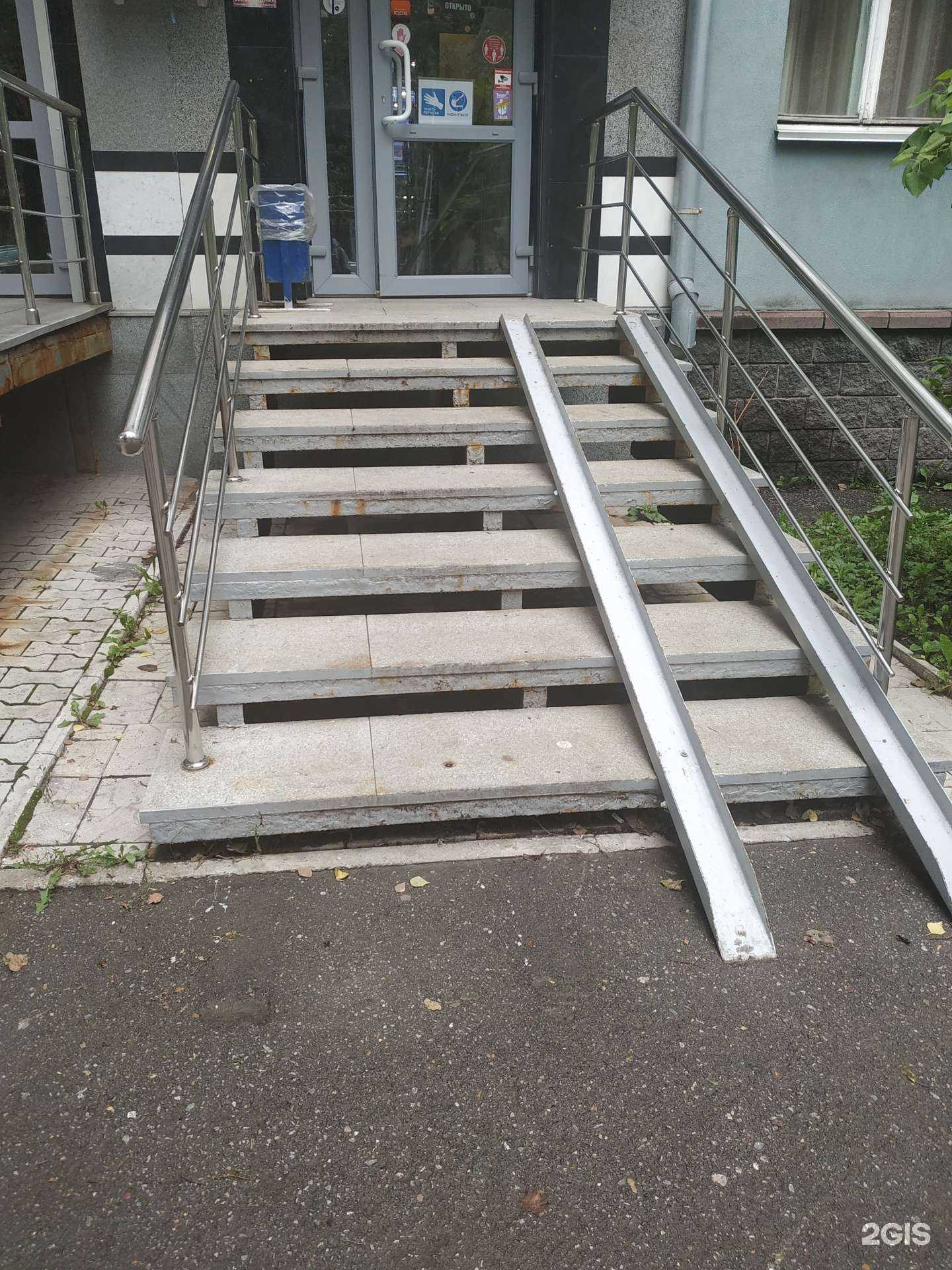 Отзывы на компанию Берлин в Уфе c фото