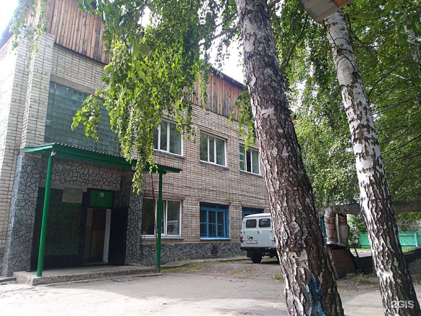 Отзывы на компанию Бийско-Катунский производственный участок в Бийске c фото - фотография 2 из 2