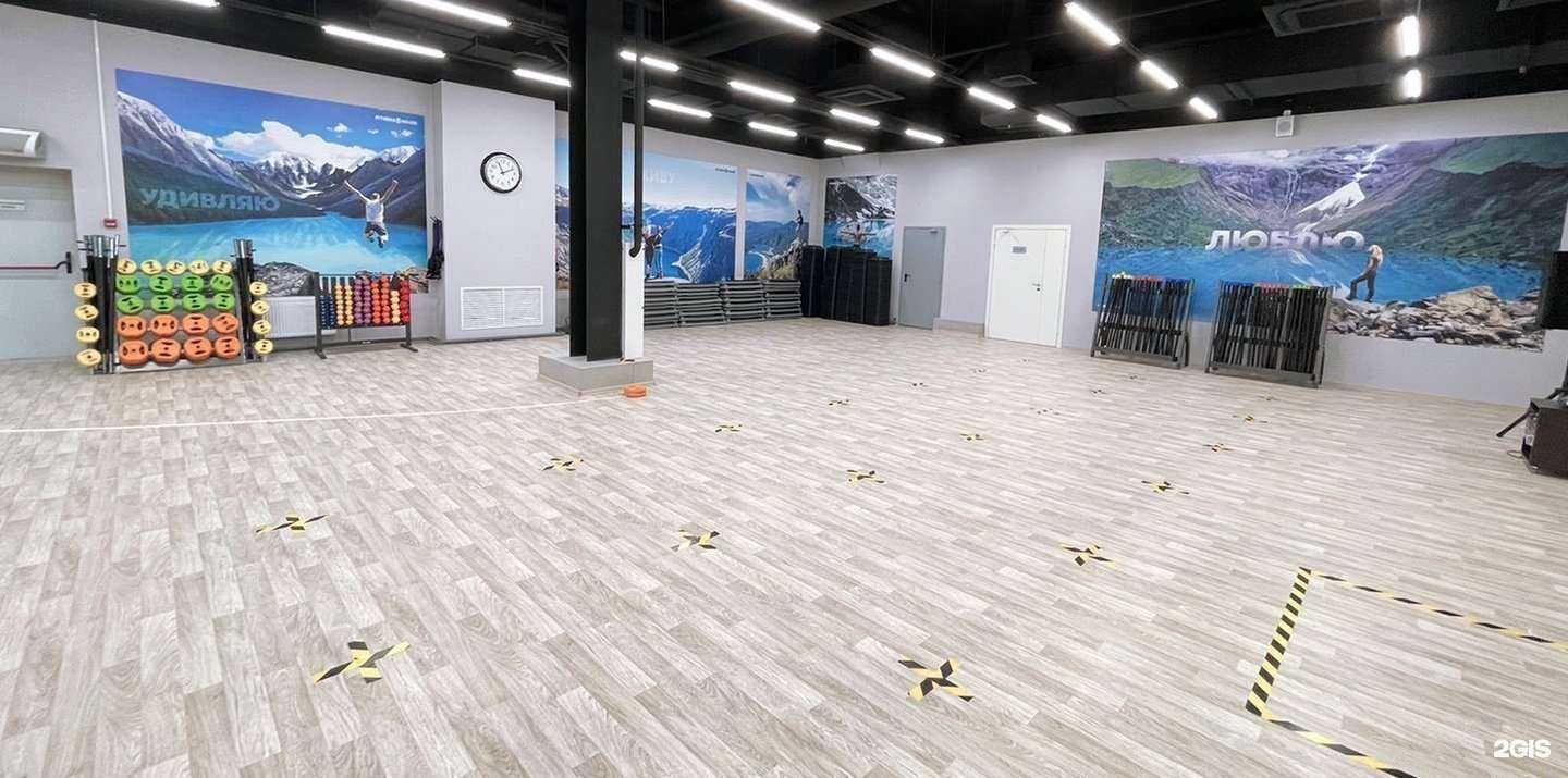 Отзывы на компанию Fitness House в Самаре c фото