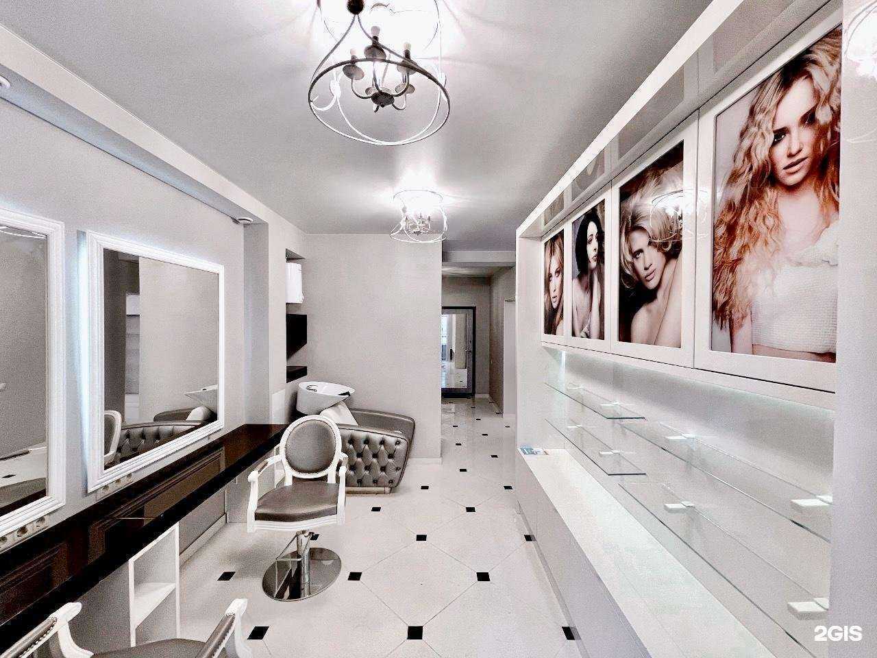 Отзывы на компанию GL beauty studio в Сочи c фото