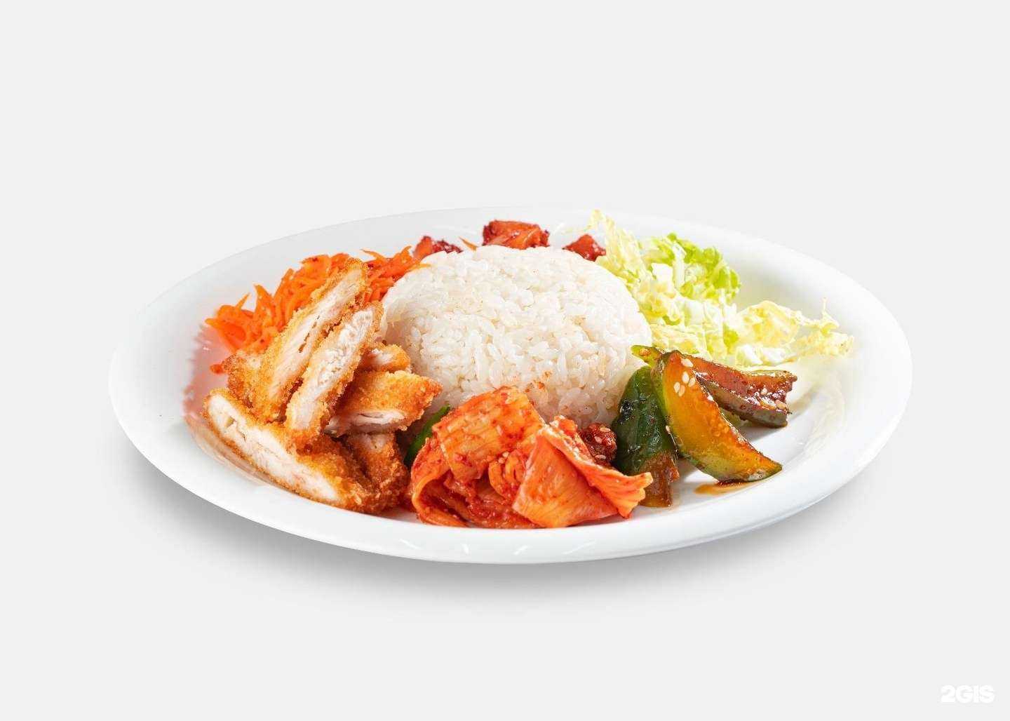 Отзывы на компанию Бургер хит в Якутске c фото