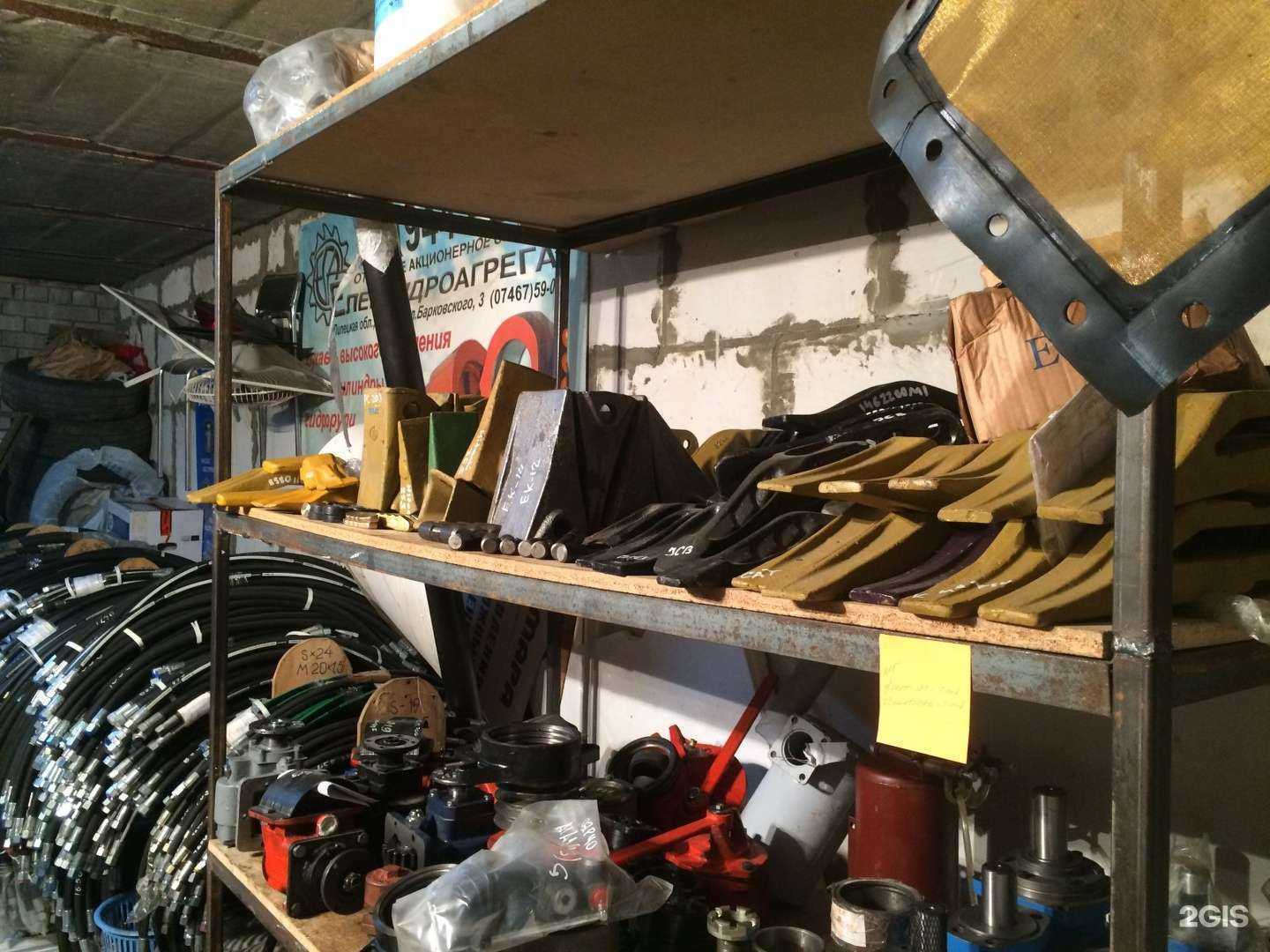 Отзывы на компанию Строймашсервис в г. Самара c фото