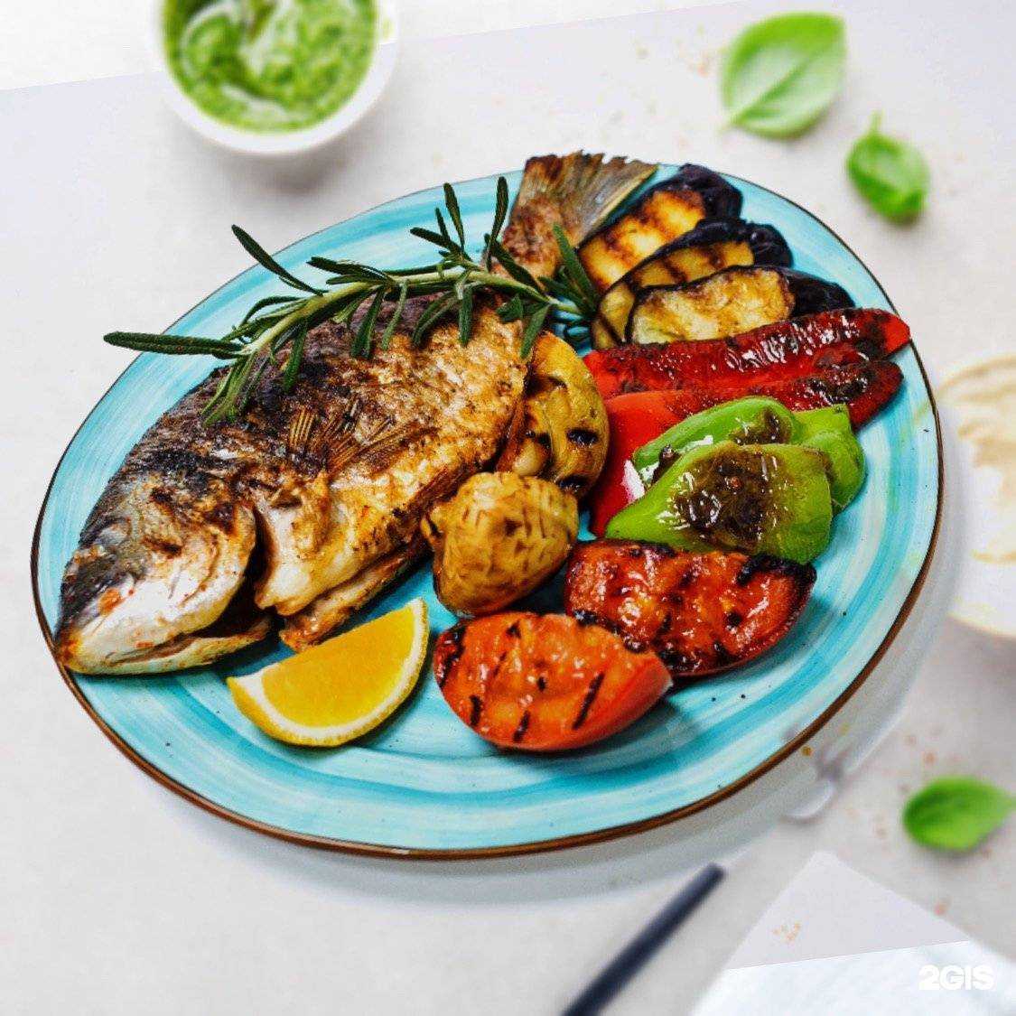 Отзывы на компанию Старая мельница в г. Анапа c фото